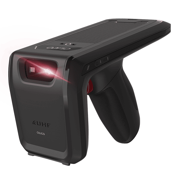 CM900 UHF RFID Okuyucu