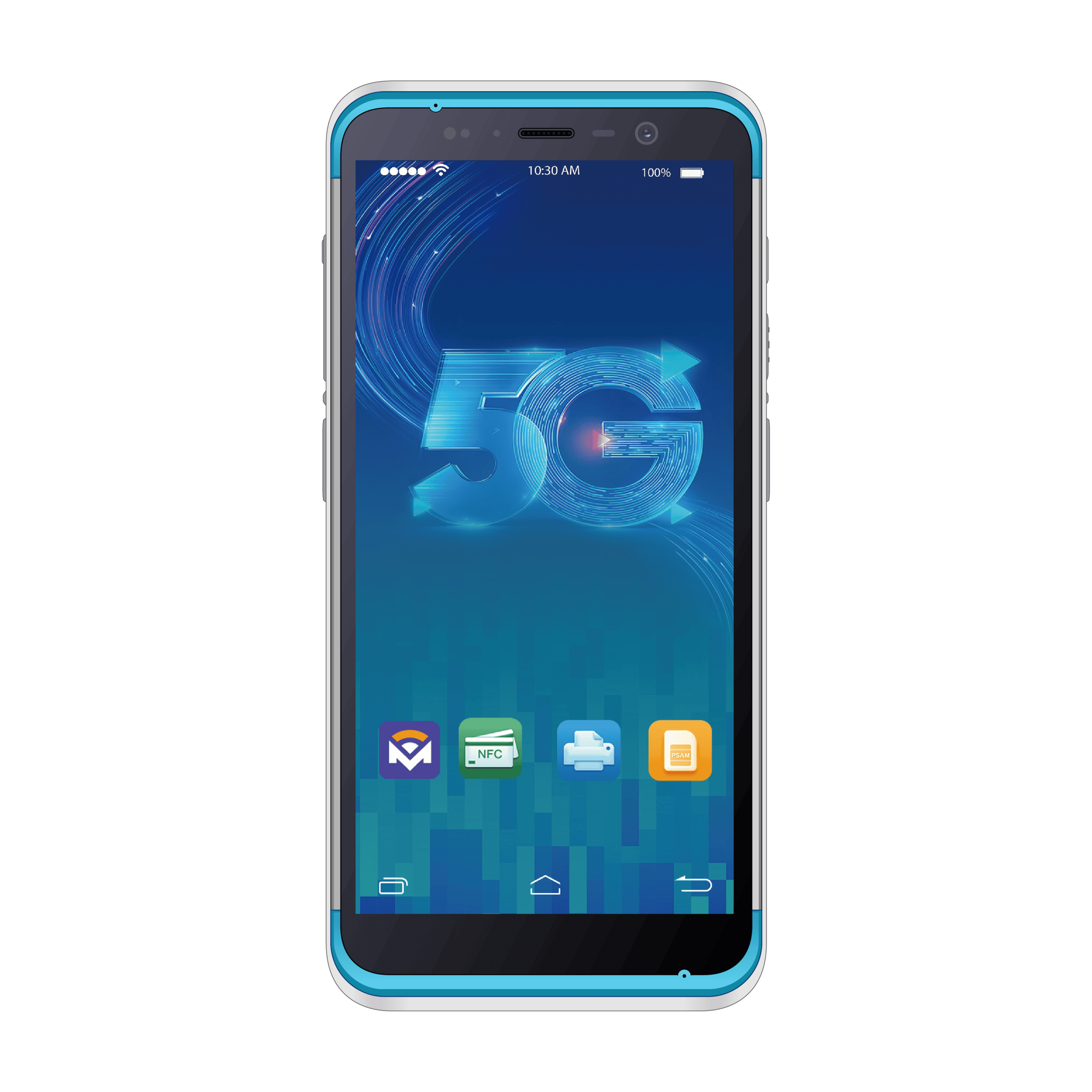 V5HC 5G