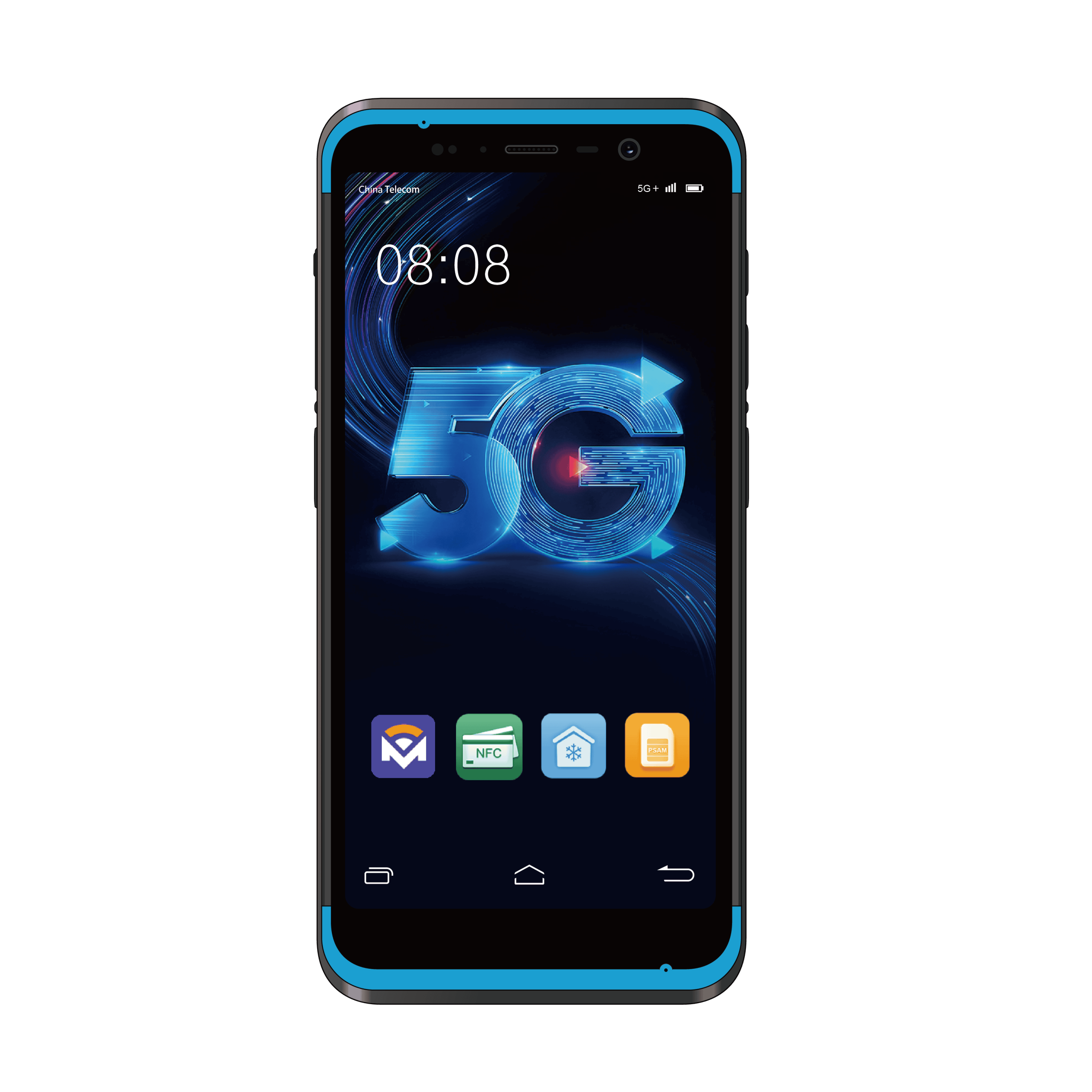 V5-5G El Terminali